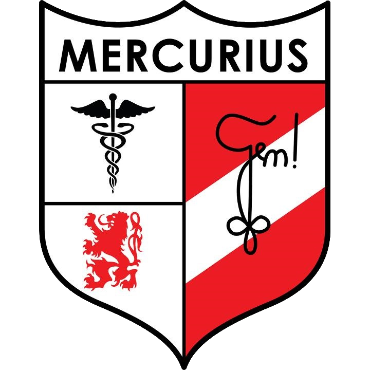 Mercurius schild