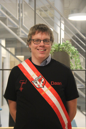 Daan Van Gestel