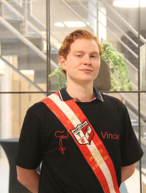 Vincent Noblesse