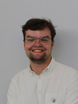 Thibaut Willemse