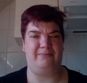 Reinhilde Coppens