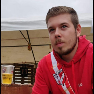 nico joris