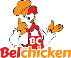 Belchicken Hasselt